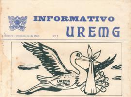 Informativo UREMG