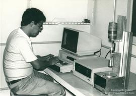 Aparelhos do DPF