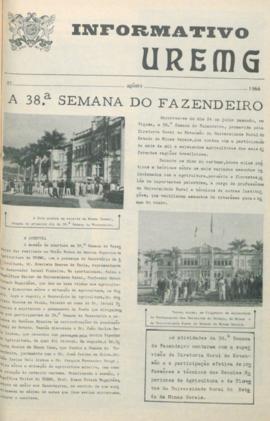 Edição nº 27 de 08/1966