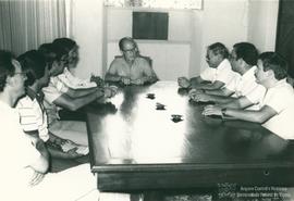 Convênio UFV com JUNAC