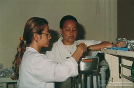 Curso de Fabricação Doméstica de Produtos de Limpeza