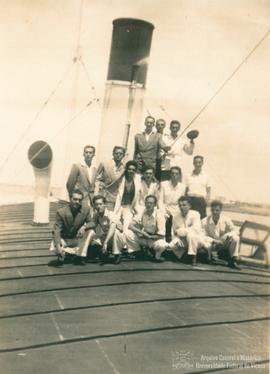 Excursão 13