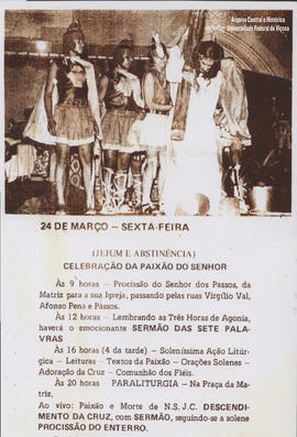 Religiosos 06