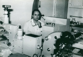 Eldo Antônio Monteiro da Silva
