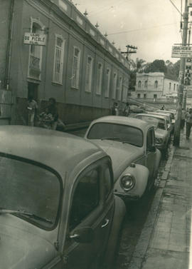Travessa João Carlos Bello Lisboa