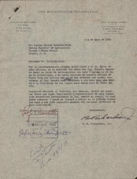 ESA (Carta 115)
