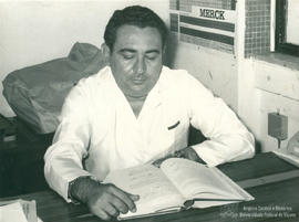 Francisco Franco Feitosa Teles