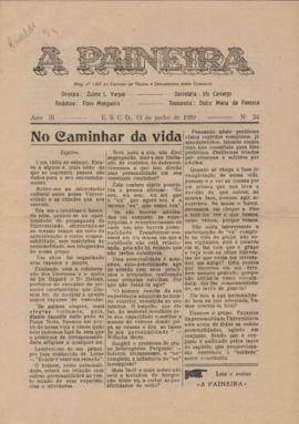A Paineira - edição 24