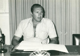 Carlos Augusto Magalhães