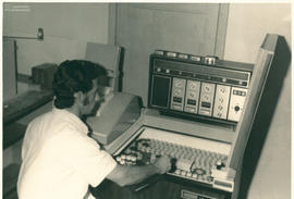 Central de Processamento de Dados (CPD)