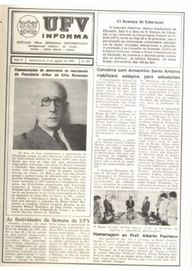 Edição nº 907 de 08/08/1985