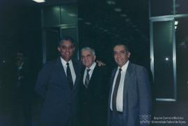 César Sant'Anna e lideranças 59