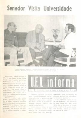 Edição nº  303 de 10/05/1974