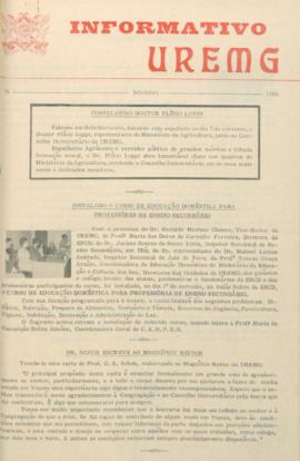 Edição nº 45 de 09/1965