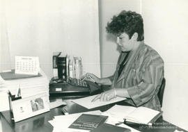 Nanci Pereira de Vasconcelos