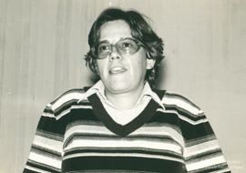 Leda Benevello de Castro