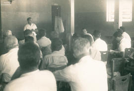 Evento de extensão