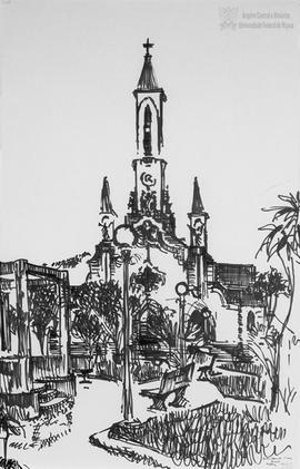 Uremg e Viçosa -1963 - 1965 (36)