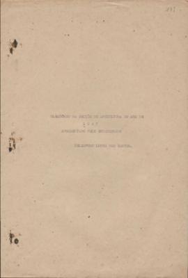 Professor Telésforo Lopes Santos