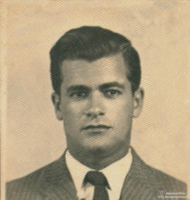Geraldo Martins Chaves