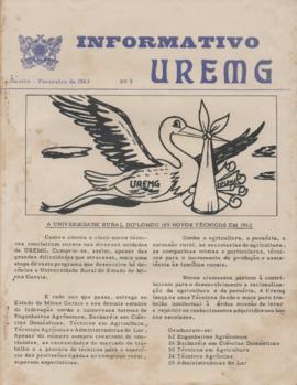 Edição nº 09 de janeiro - fevereiro