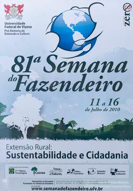 81ª Semana do Fazendeiro