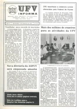 Edição nº 611 de 13/12/1979