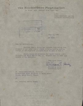 ESA (Carta 183)