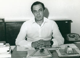 Rubens Leite Vianello