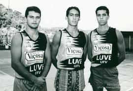 Esporte: Peteca