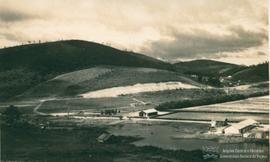 Campo de experimentação 12