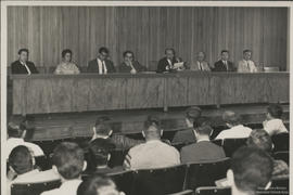 Discurso de Edson Potsch