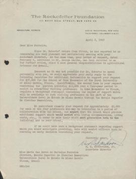 ESCD (Carta 016)