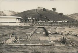 Praça de Esportes