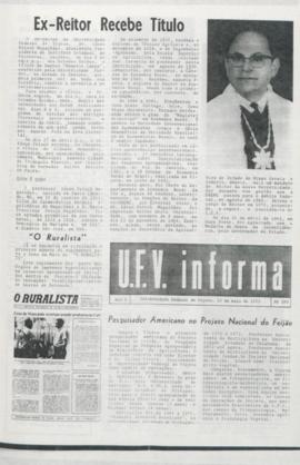 Edição nº 293 de 15/05/1973