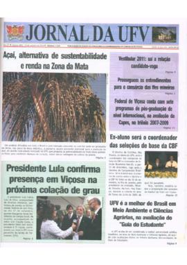 Edição nº 1434 de 13/10/2010