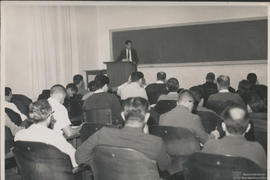 Curso Sobre Manipulação de Grãos
