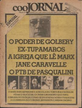 Coojornal especial