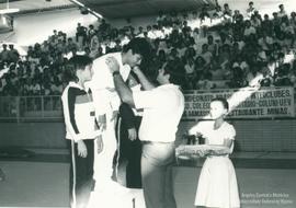 Campeonato Brasileiro Interclubes de Ginástica Olímpica