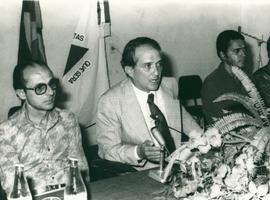 Abertura I Semana do Contador