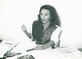 Maria Lúcia Calijuri