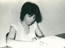 Elza Maria Vidigal Guimarães