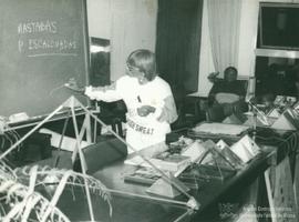 Curso sobre energia das Pirâmides