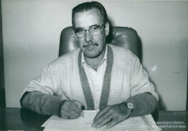 Alcides Reis Condé