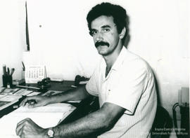 Ismael Eleotério Pires