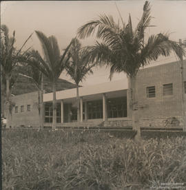 Restaurante Universitário