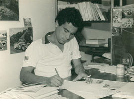 Evandro Ferreira Passos