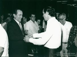 Lideranças e Personalidades 10