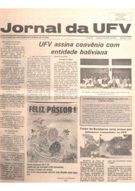 Edição nº 1257 de 05/04/1993