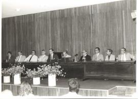 Solenidades e Eventos Institucionais 21